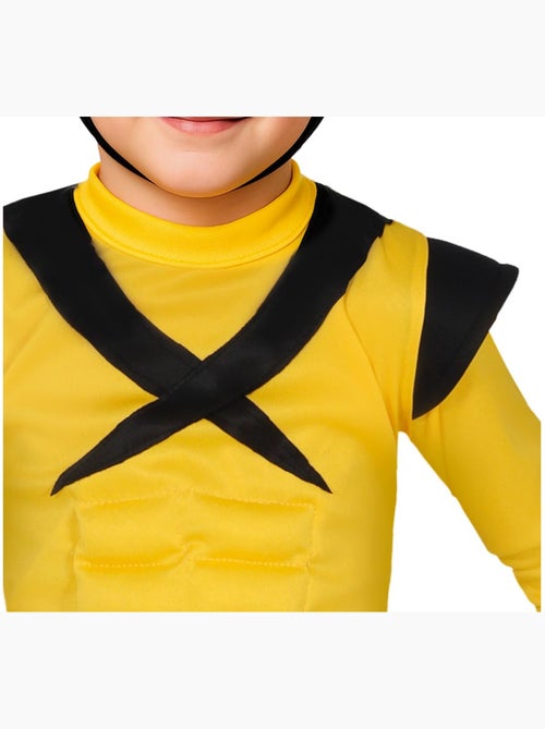 Costume de Super Loup - Kiabi