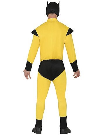 Costume de Super Loup