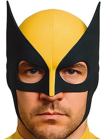 Costume de Super Loup