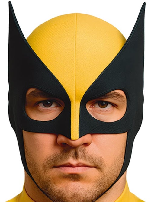 Costume de Super Loup - Kiabi