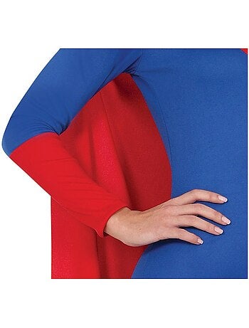 costume de Superwoman