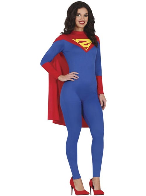 costume de Superwoman - Kiabi