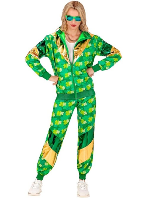 Costume de survêtement pour la Saint-Patrick - Kiabi