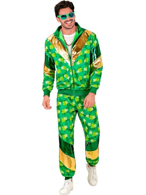 Costume de survêtement pour la Saint-Patrick - Kiabi