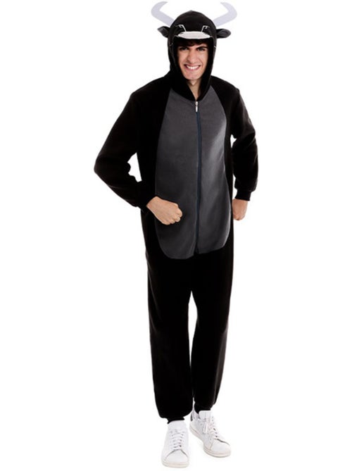 costume de taureau - Kiabi