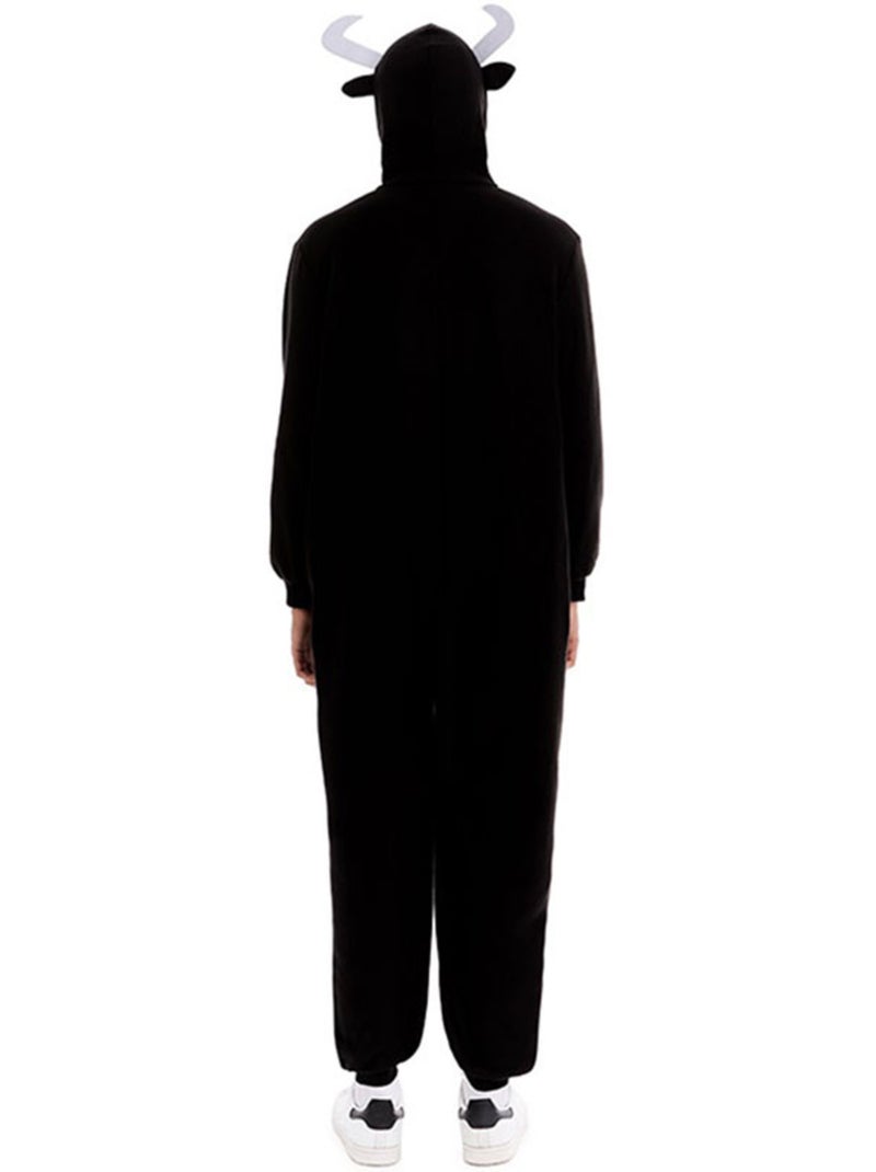 costume de taureau Multicolore - Kiabi