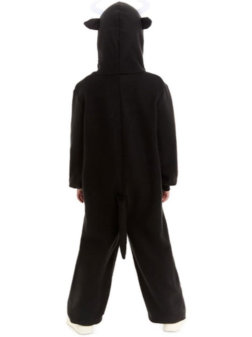 costume de taureau - Kiabi