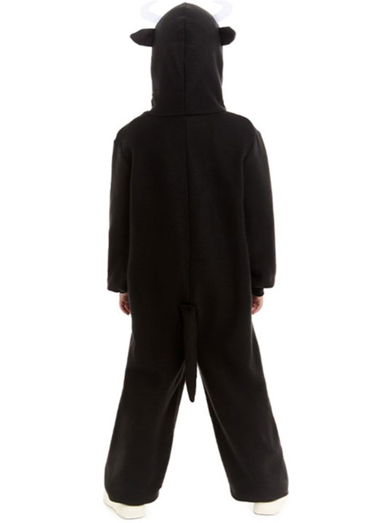 costume de taureau Multicolore - Kiabi