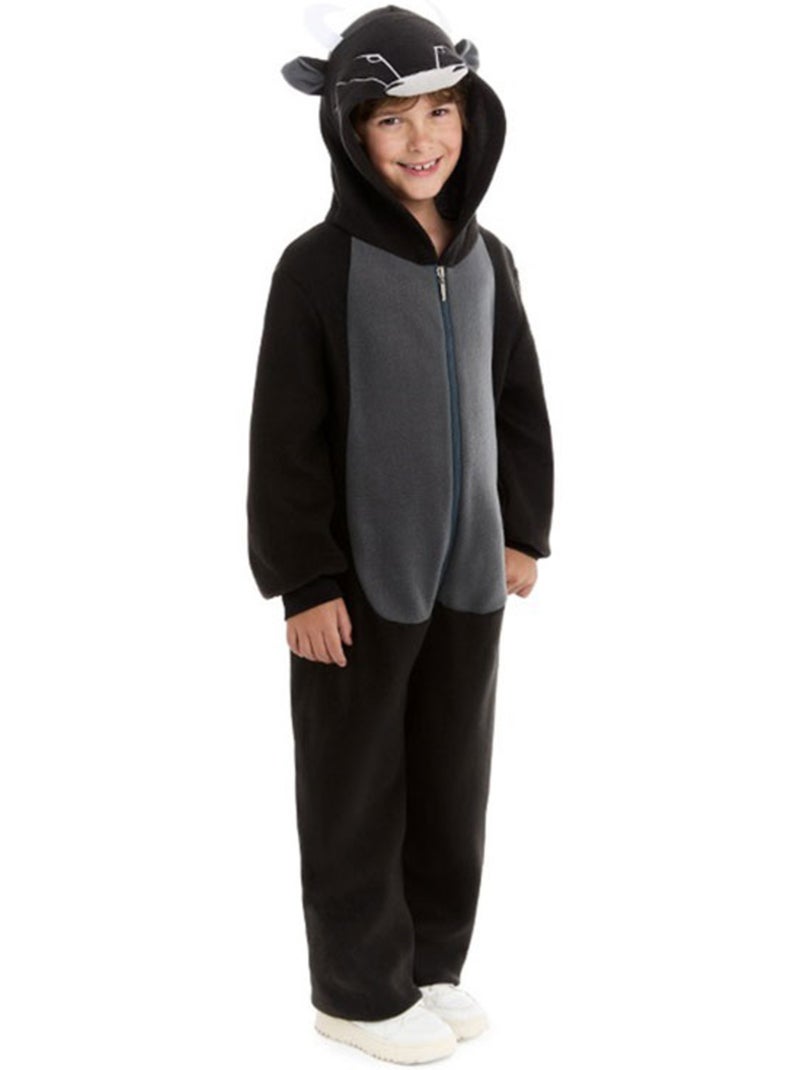 costume de taureau Multicolore - Kiabi