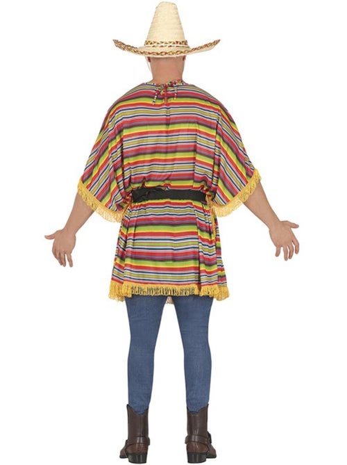 Costume de tequila mexicain - Kiabi