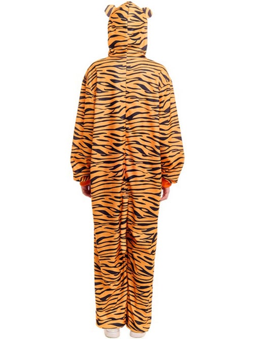Costume de tigre du Bengale - Kiabi