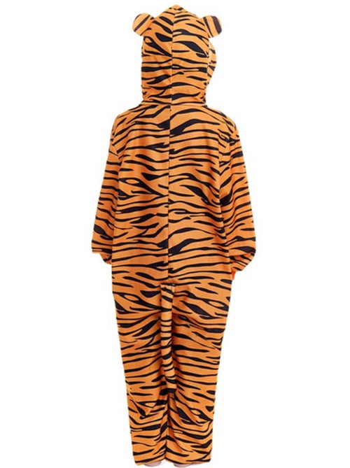 Costume de tigre du Bengale - Kiabi