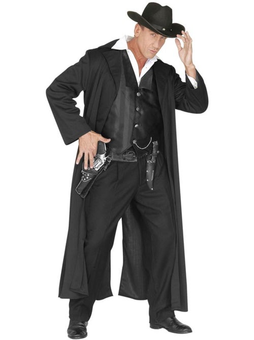 Costume de tireur - Kiabi