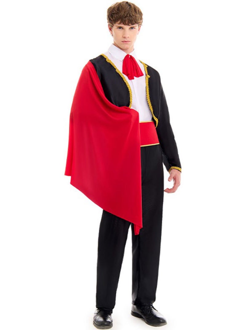Costume de torero Multicolore - Kiabi