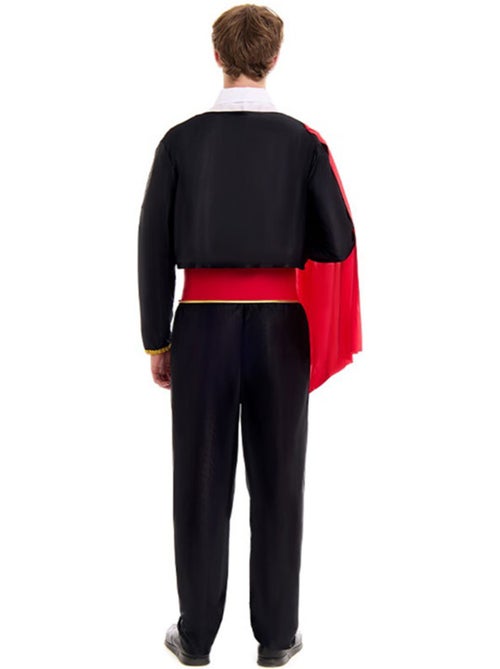 Costume de torero - Kiabi