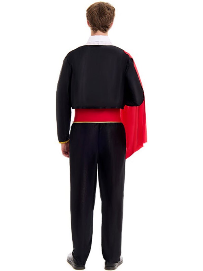 Costume de torero Multicolore - Kiabi