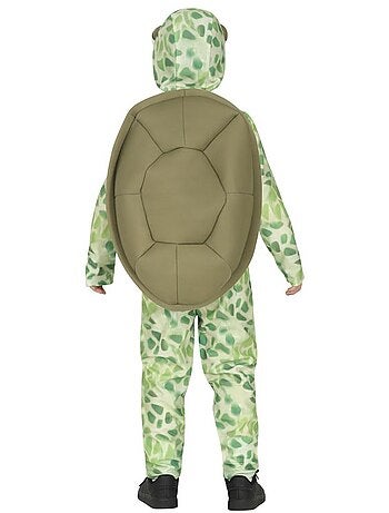 costume de tortue