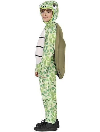 costume de tortue