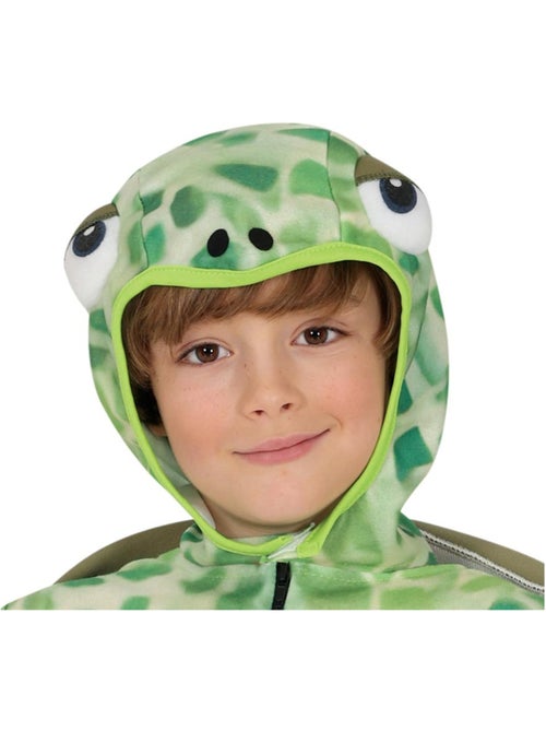 costume de tortue - Kiabi