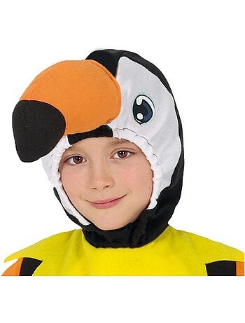 Costume de toucan
