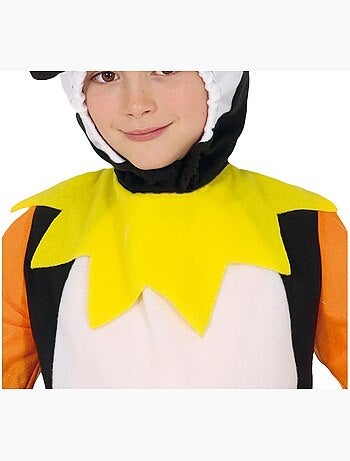Costume de toucan