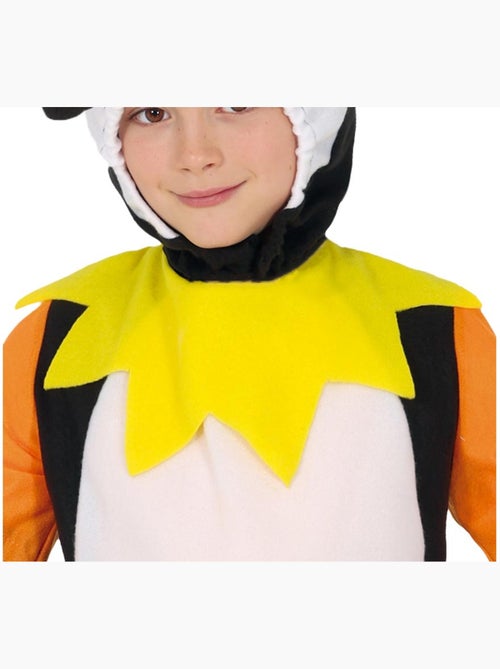Costume de toucan - Kiabi