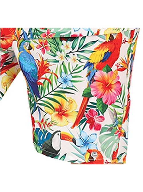 Costume de touriste des Caraïbes - Kiabi