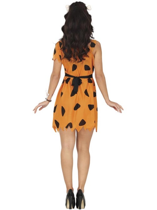Costume de troglodyte - Kiabi