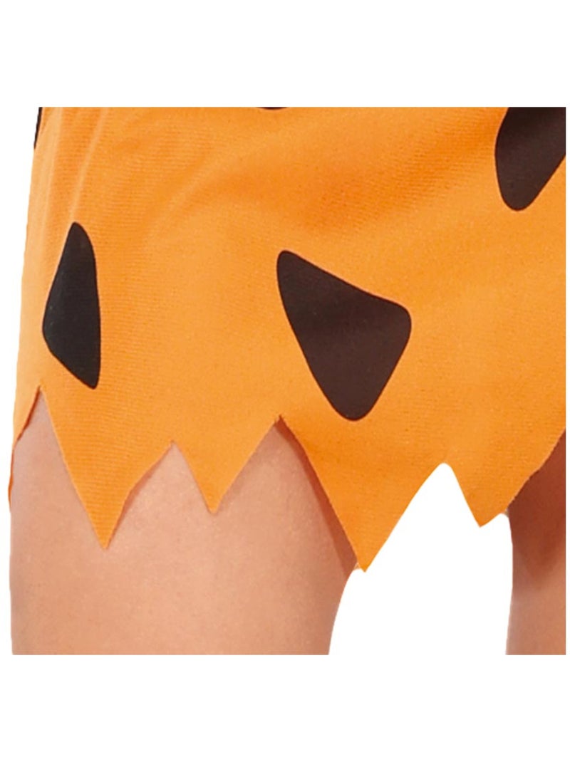 Costume de troglodyte Multicolore - Kiabi