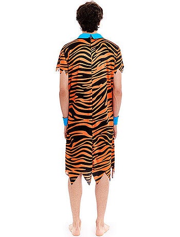 Costume de troglodyte