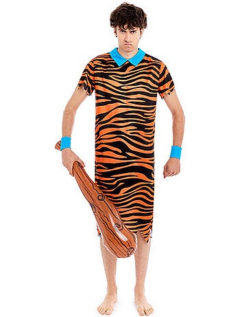 Costume de troglodyte