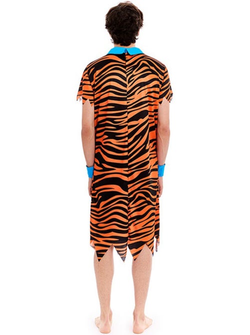 Costume de troglodyte - Kiabi