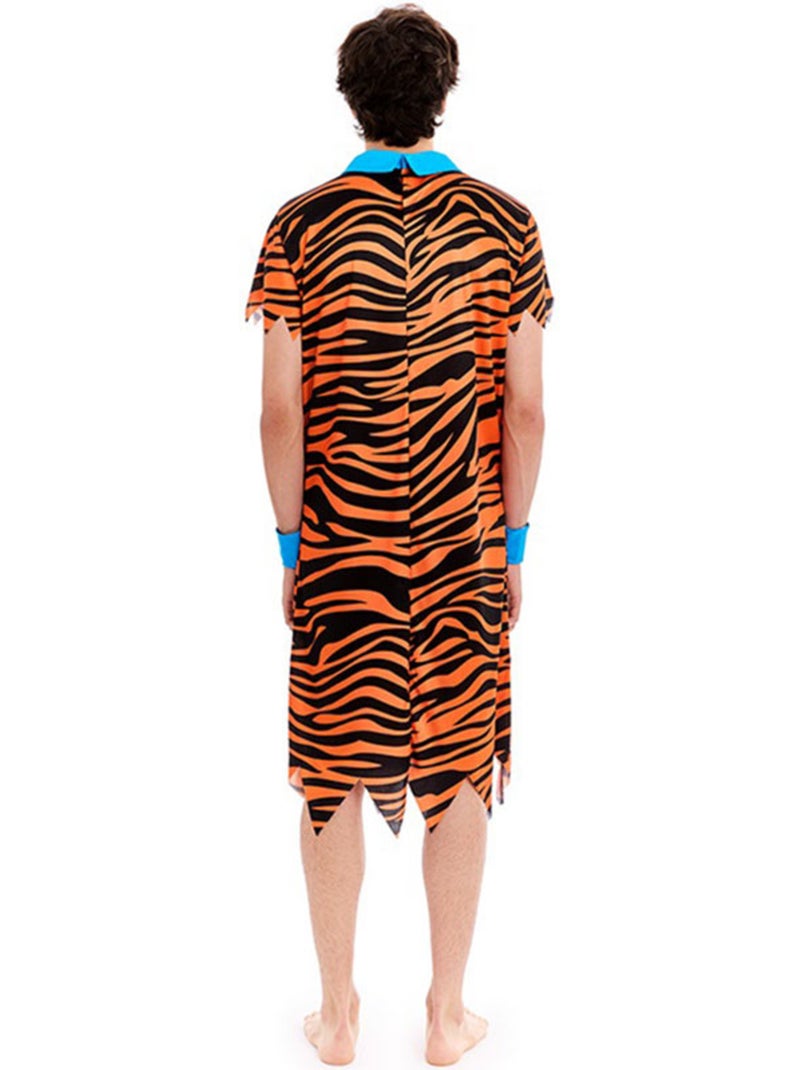 Costume de troglodyte Multicolore - Kiabi