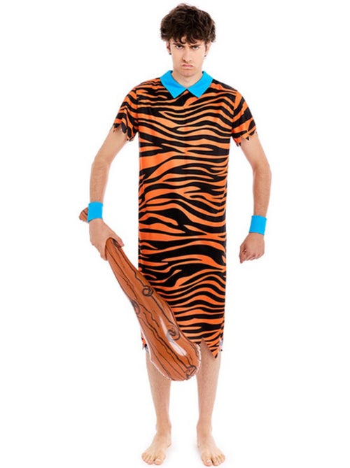 Costume de troglodyte - Kiabi