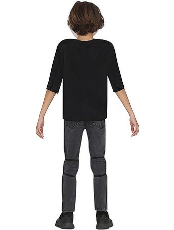 Costume de tueur de hockey