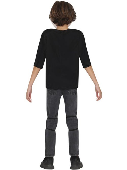 Costume de tueur de hockey - Kiabi