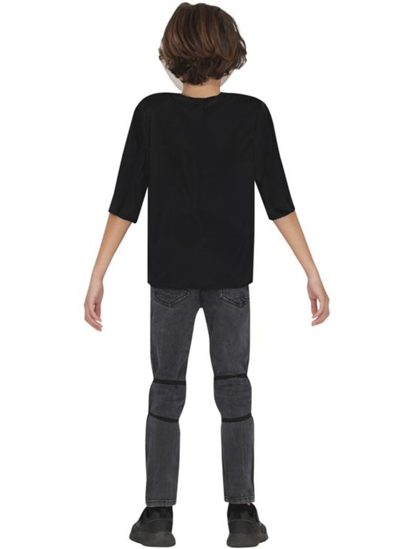 Costume de tueur de hockey Multicolore - Kiabi