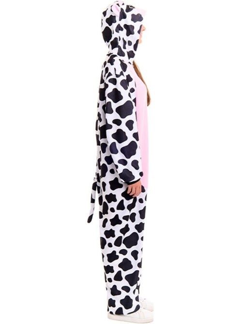 costume de vache - Kiabi