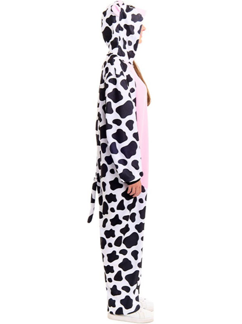 costume de vache Multicolore - Kiabi