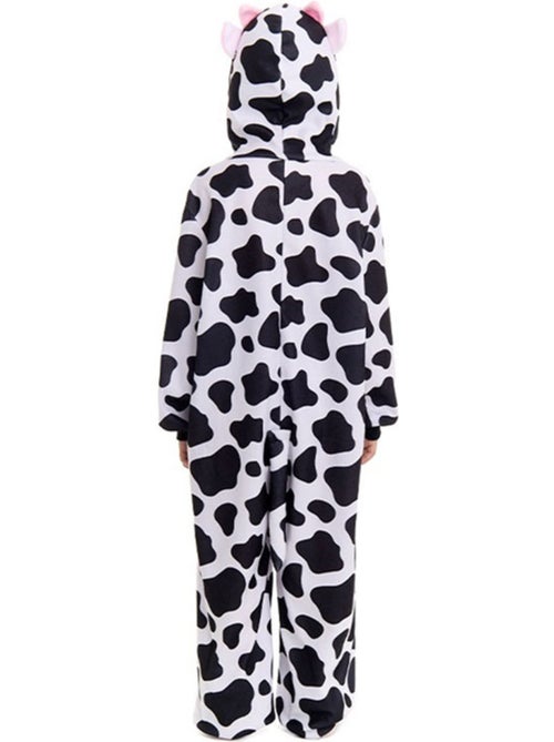 costume de vache - Kiabi