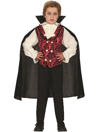 Costume de vampire classique