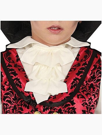 Costume de vampire classique