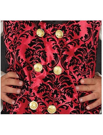 Costume de vampire classique