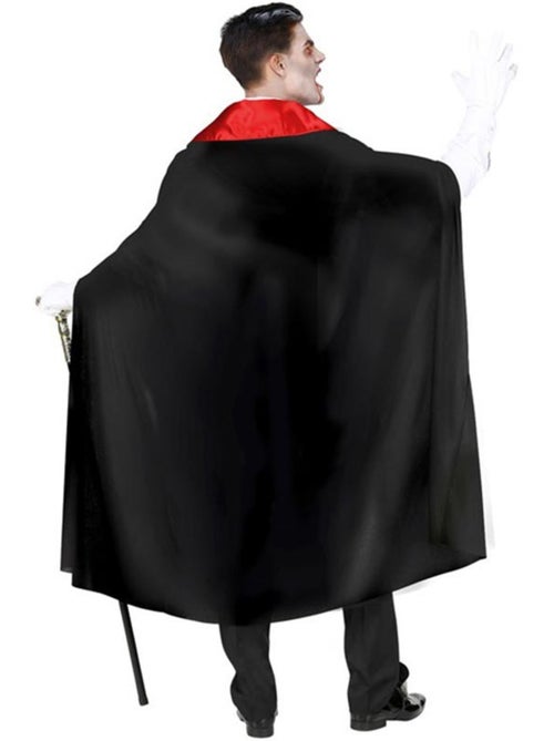 Costume de vampire classique - Kiabi
