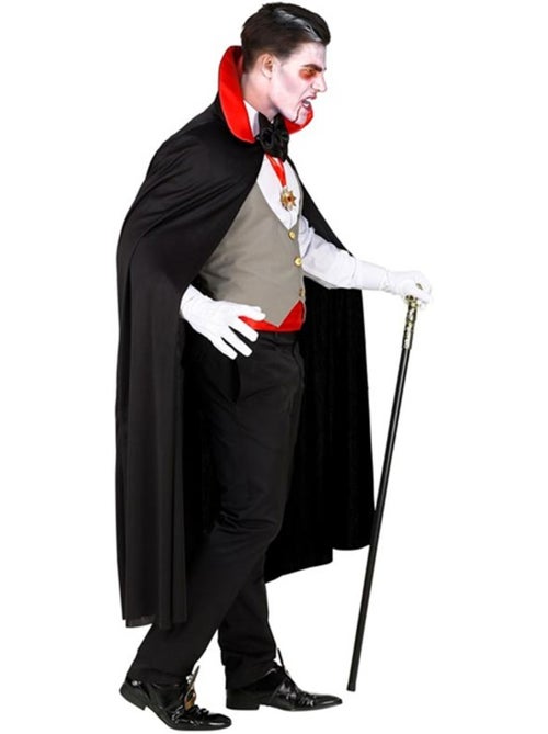 Costume de vampire classique - Kiabi