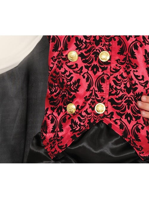 Costume de vampire classique - Kiabi