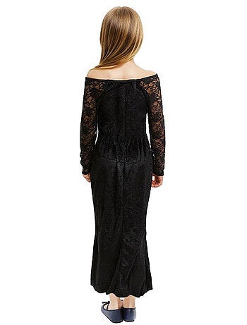 Costume de vampire de la Mère Noire