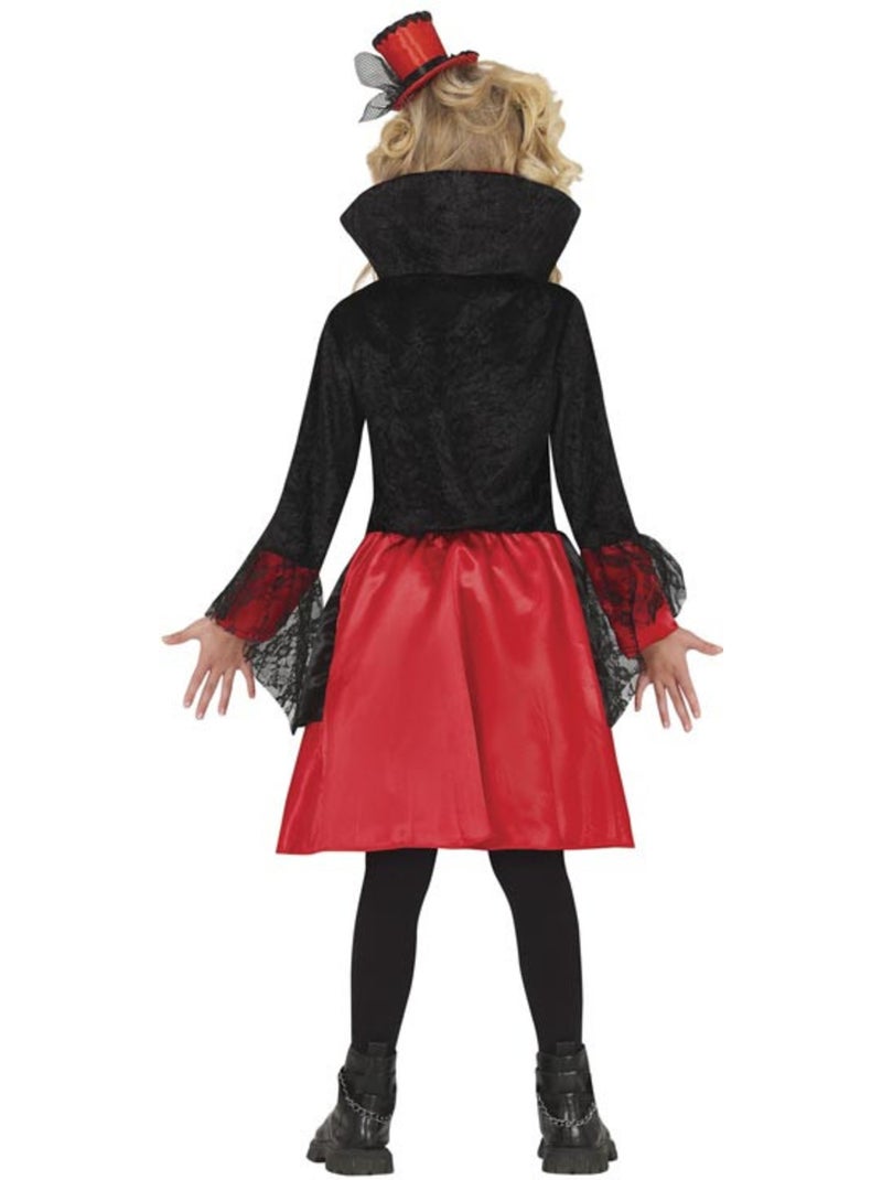Costume de vampire élégant Multicolore - Kiabi