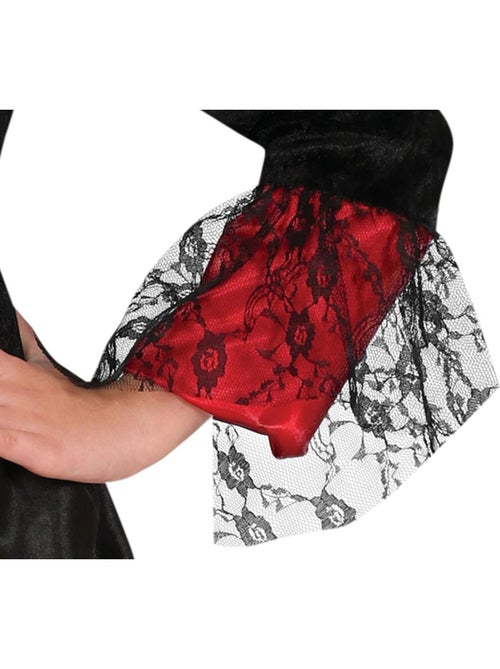 Costume de vampire élégant - Kiabi