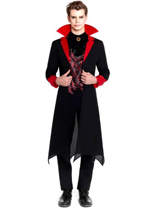Costume de vampire élégant - Kiabi Costume de vampire élégant - Kiabi